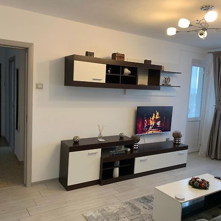 Victoriei Boulevard Private Apartment براشوف المظهر الخارجي الصورة