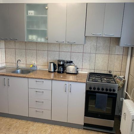 Victoriei Boulevard Private Apartment براشوف المظهر الخارجي الصورة