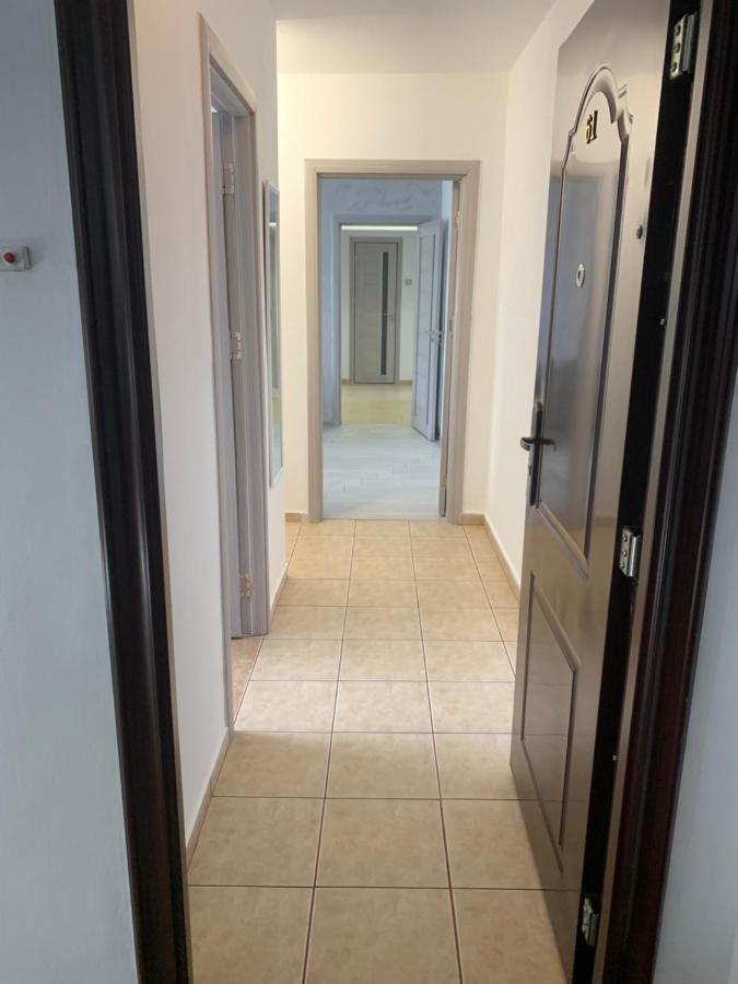 Victoriei Boulevard Private Apartment براشوف المظهر الخارجي الصورة