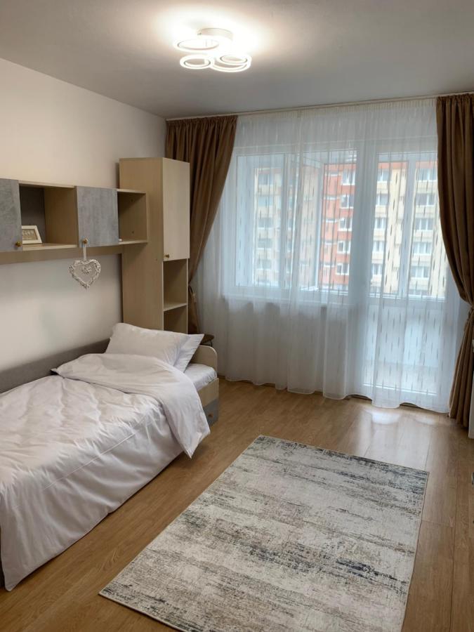Victoriei Boulevard Private Apartment براشوف المظهر الخارجي الصورة