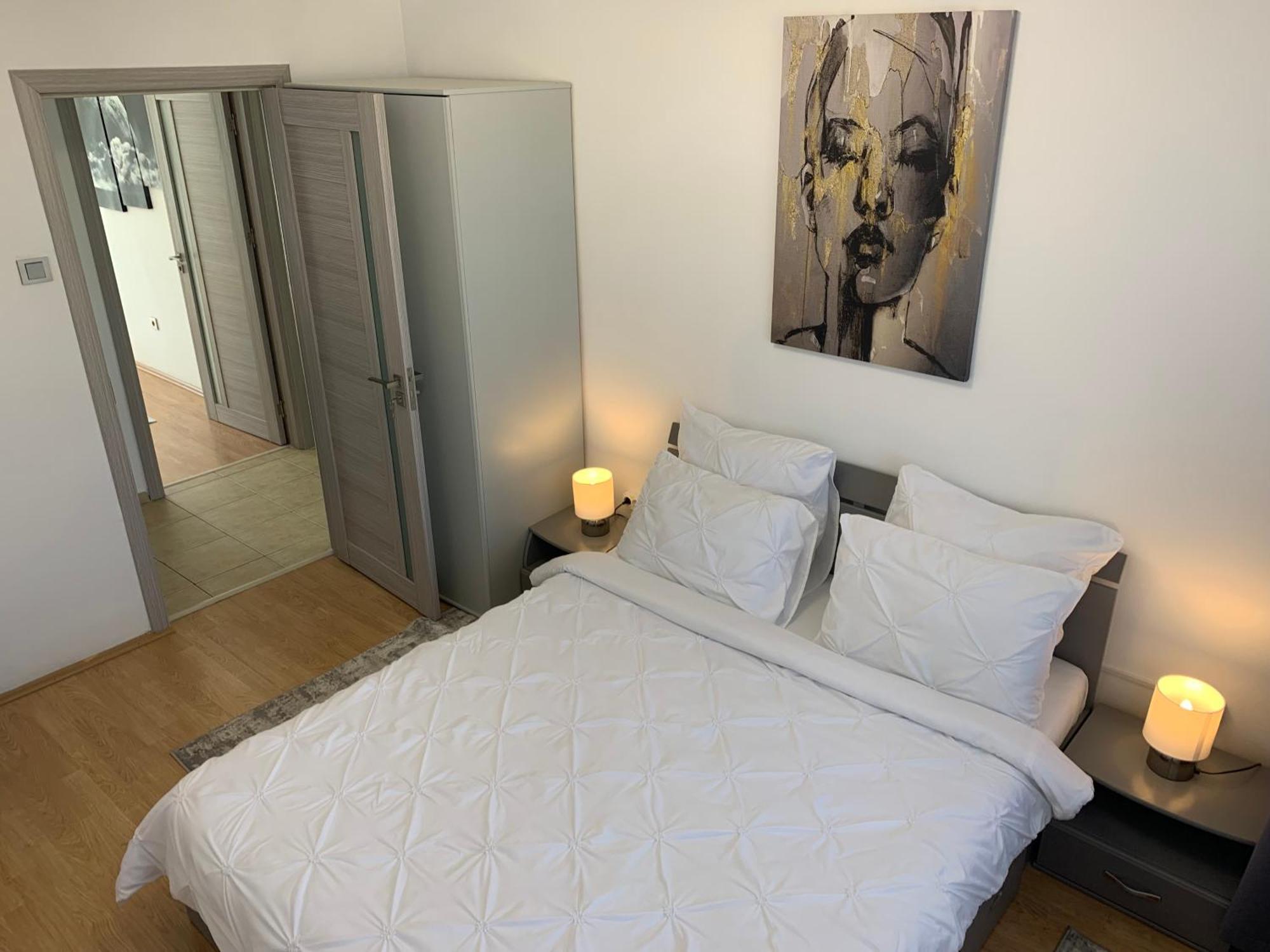 Victoriei Boulevard Private Apartment براشوف المظهر الخارجي الصورة