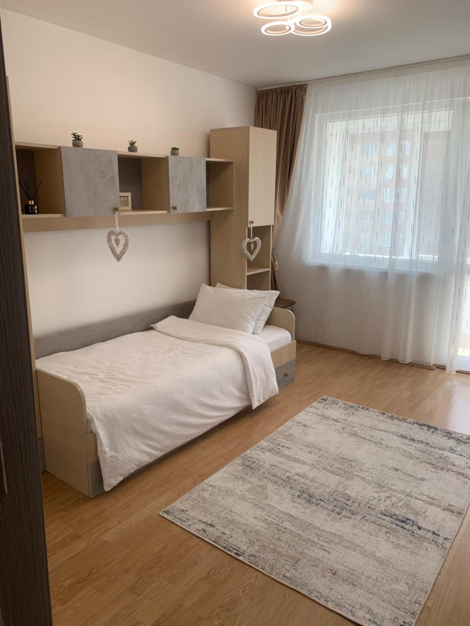 Victoriei Boulevard Private Apartment براشوف المظهر الخارجي الصورة