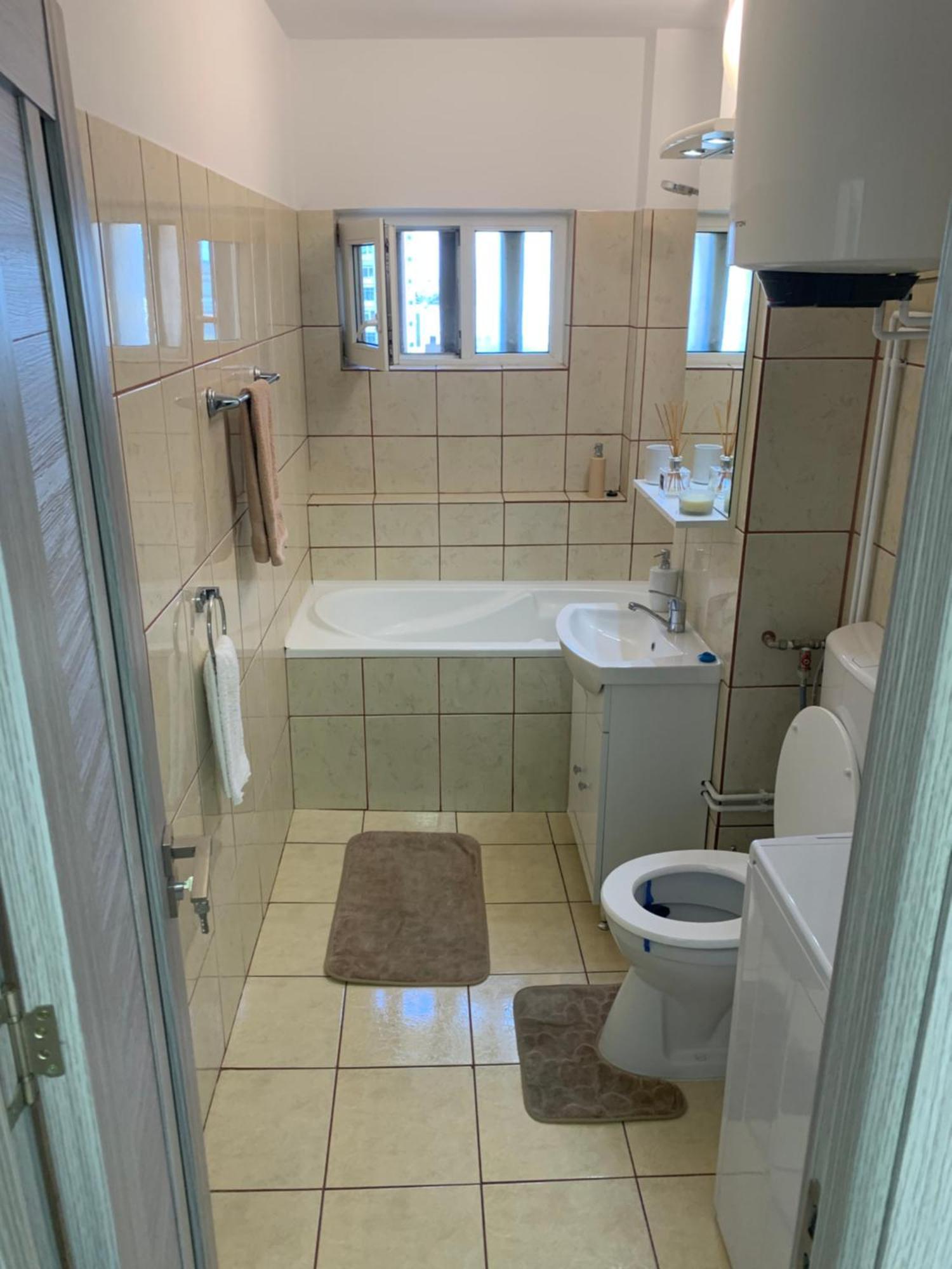Victoriei Boulevard Private Apartment براشوف المظهر الخارجي الصورة