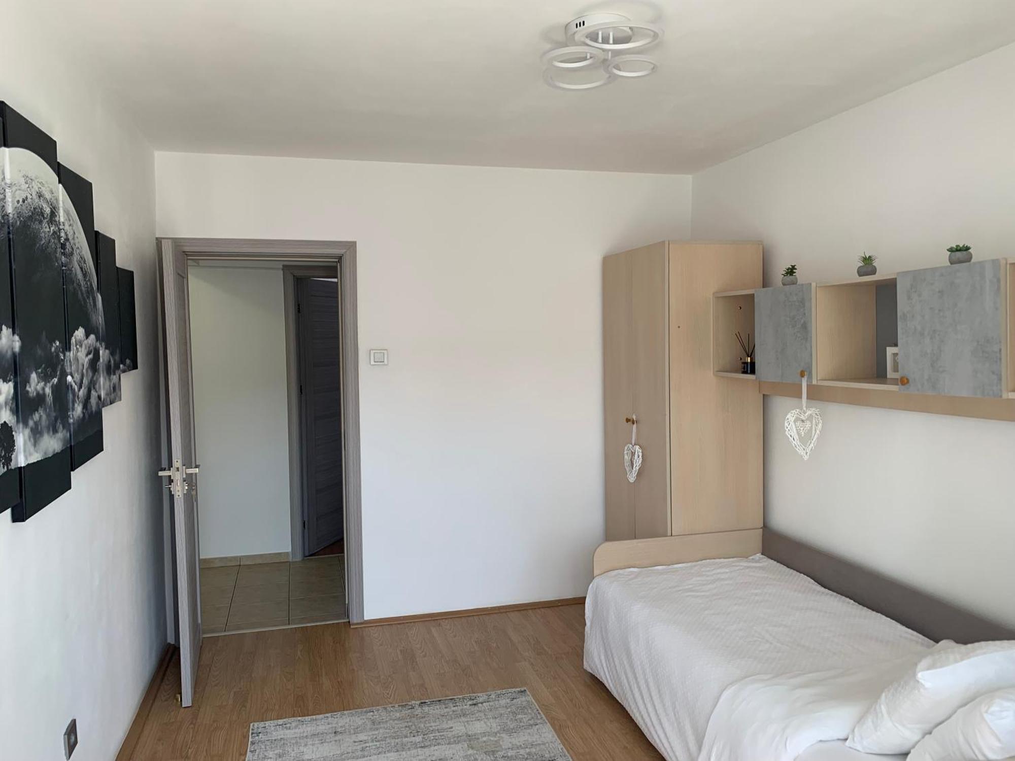 Victoriei Boulevard Private Apartment براشوف المظهر الخارجي الصورة