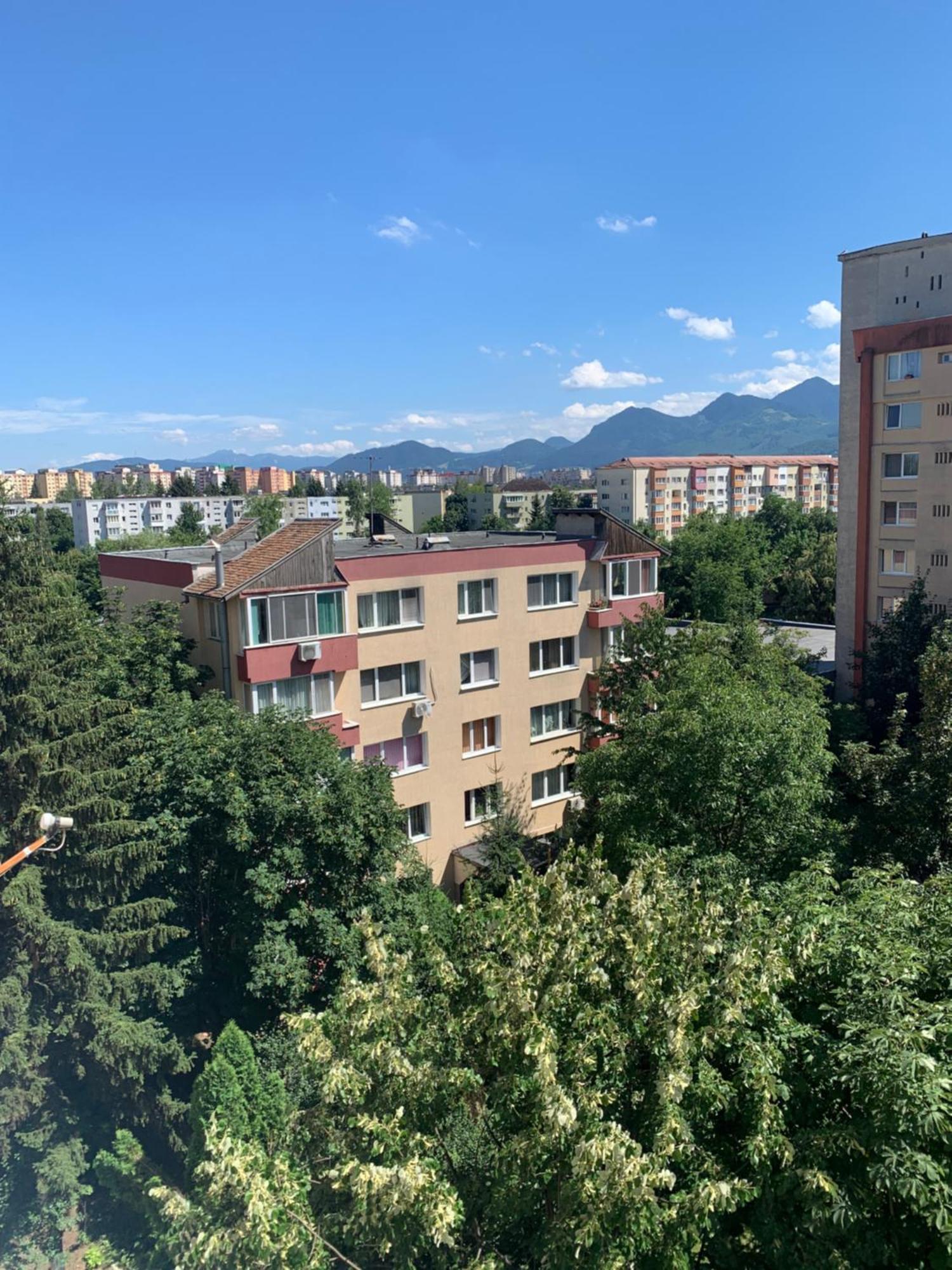 Victoriei Boulevard Private Apartment براشوف المظهر الخارجي الصورة